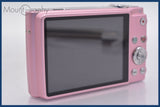 ★実用美品★ カシオ CASIO EXILIM EX-Z450 4x バッテリー、充電器付属 ★完動★同梱可 #mj5753