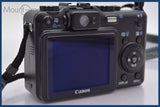 ★極上美品★ キヤノン Canon PowerShot G7 6x バッテリー付属 ★完動★同梱可 #mj5754