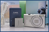 ★極上美品★ キヤノン Canon IXY 600F 8x 元箱、バッテリー、充電器付属 ★完動★同梱可 #mj5756