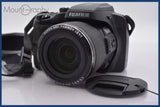 ★実用美品★ 富士フィルム FUJIFILM FinePix S9900W 50x 単三電池仕様 前キャップ付 ★完動★同梱可 #mj5759