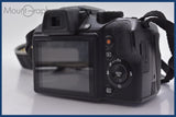 ★実用美品★ 富士フィルム FUJIFILM FinePix S9900W 50x 単三電池仕様 前キャップ付 ★完動★同梱可 #mj5759