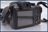 ★実用美品★ 富士フィルム FUJIFILM FinePix S9900W 50x 単三電池仕様 前キャップ付 ★完動★同梱可 #mj5759