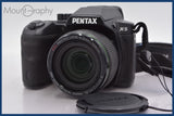 ★極上美品★ ペンタックス PENTAX X-5 26x 単三電池仕様 前キャップ付 ★完動★同梱可 #mj5761