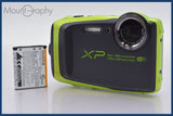 ★実用美品★ 富士フィルム FUJIFILM FinePix X90 5x バッテリー付属 ★完動★同梱可 #mj5762