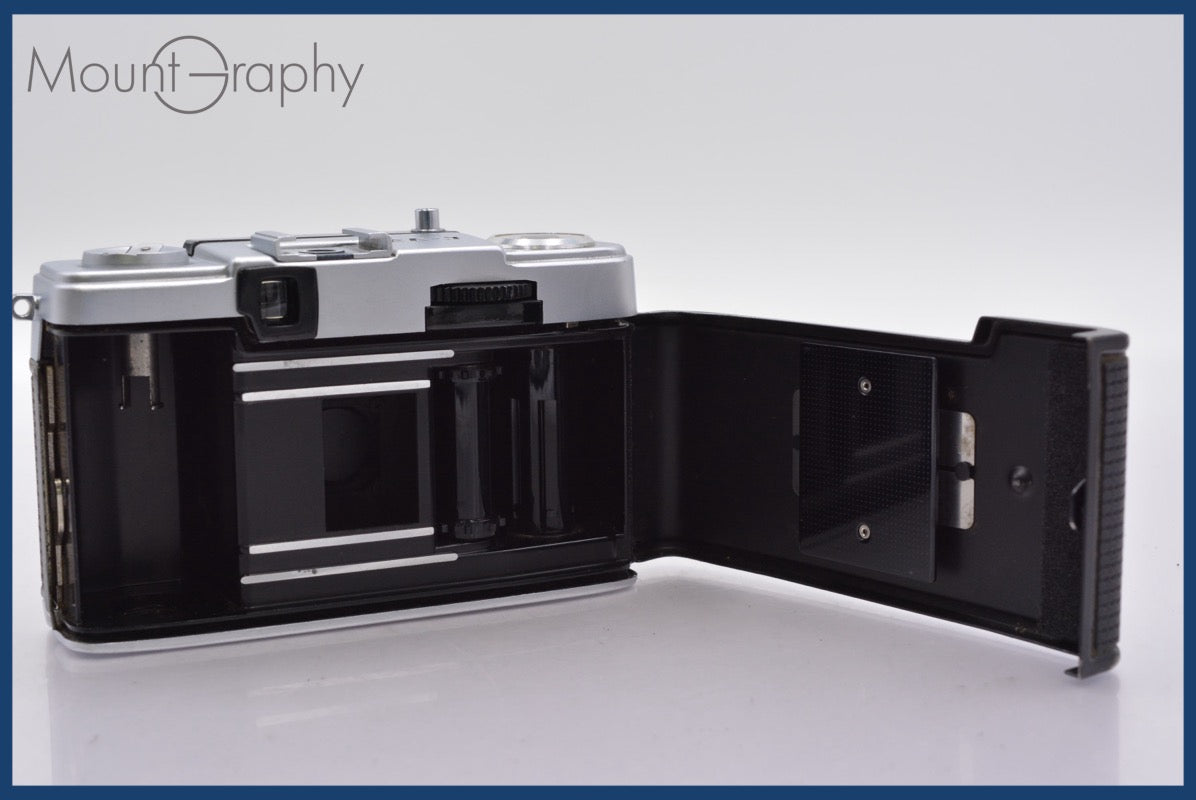 【美品】オリンパス OLYMPUS-PEN EE-3(4727858) 楽天市場】【整備済】【保証付 】 オリンパス OLYMPUS PEN EE-3