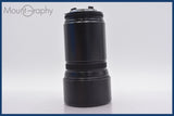 ★良品★ ニコン Nikon AF NIKKOR 180mm F2.8 ED 前後キャップ付 ★完動★同梱可 #mj5767