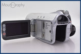 ★極上美品★ ソニー SONY HANDYCAM HC3 80x ★完動★同梱可 #mj5768