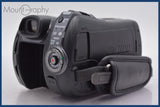 ★極上美品★ ソニー SONY HANDYCAM HDR-SR12 12x バッテリー付属 ★完動★同梱可 #mj5769