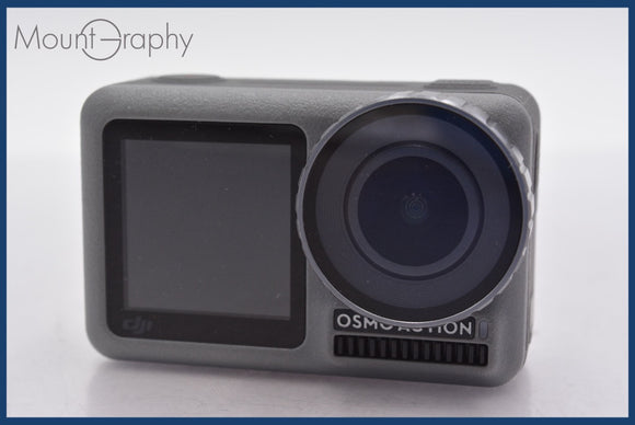 ★特別特価★ オズモアクション DJI Osmo Action 同梱可 #mj5773