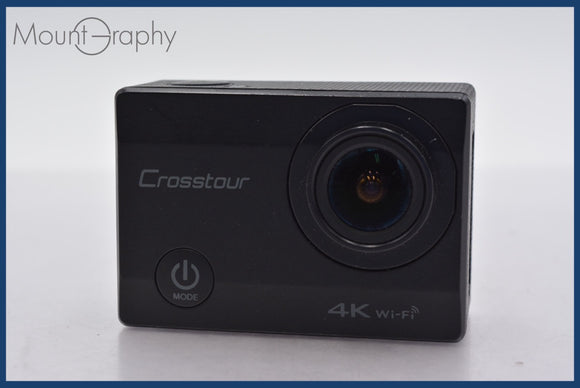 ★極上美品★ クロストゥール Crosstour CT8500 ★完動★同梱可 #mj5774