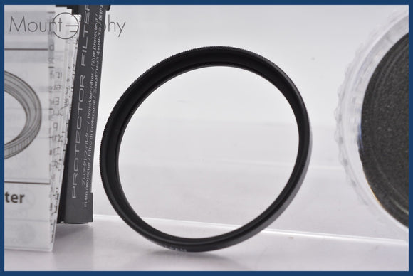 ★極上美品★ 富士フィルム FUJIFILM SUPER EBC FUJINON PROTECTOR 52mm 元箱、ケース付 ★完動★同梱可 #mj5777