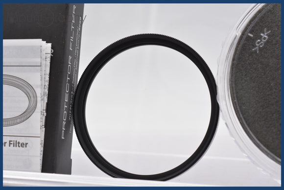 ★極上美品★ 富士フィルム FUJIFILM SUPER EBC FUJINON PROTECTOR 67mm 元箱、ケース付 ★完動★同梱可 #mj5778