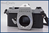 ★良品★ ペンタックス PENTAX SPOTMATIC F 同梱可 #mj5784
