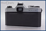 ★良品★ ペンタックス PENTAX SPOTMATIC F 同梱可 #mj5784