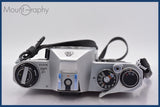 ★良品★ ペンタックス PENTAX SPOTMATIC F 同梱可 #mj5784