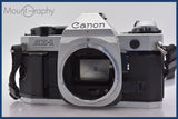 ★極上美品★ キヤノン Canon AE-1 PROGRAM ★完動★同梱可 #mj5788