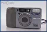 ★極上美品★ ペンタックス PENTAX ESPIO 115M 38-115mm ★完動★同梱可 #mj5794