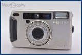 ★極上美品★ ペンタックス PENTAX ESPIO 105Mi 38-105mm ★完動★同梱可 #mj5796