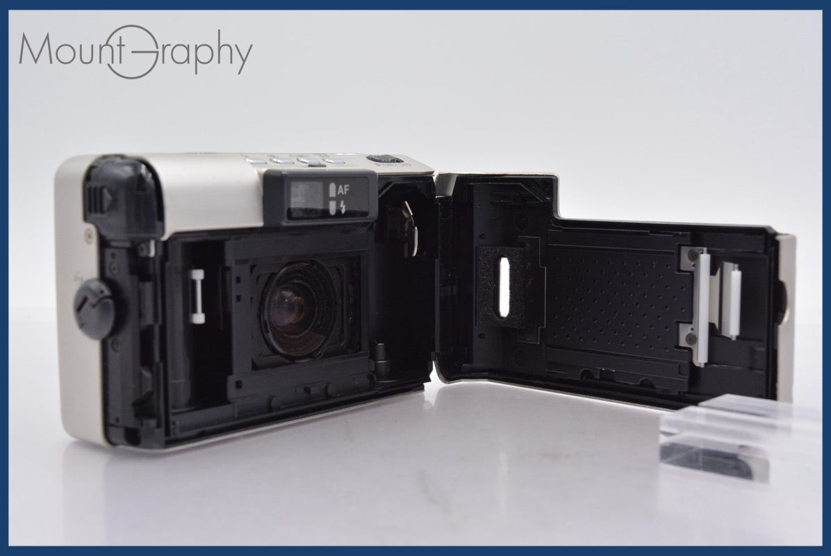 良品 PENTAX ESPIO 835 取説付き LL3716#C055 良品 PENTAX ESPIO 835 取説付き LL3716#C055 PENTAX IQZOOM 835