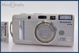 ★ジャンク特価★ 富士フィルム FUJIFILM FinePix F700 3x バッテリー付属 同梱可 #mj5799