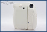 ★極上美品★ 富士フィルム FUJIFILM instax mini8+ ★完動★同梱可 #mj5803