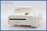 ★極上美品★ 富士フィルム FUJIFILM instax mini8+ ★完動★同梱可 #mj5803