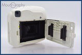 ★極上美品★ 富士フィルム FUJIFILM instax mini8+ ★完動★同梱可 #mj5803