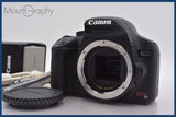 ★ジャンク特価★ キヤノン Canon EOS Kiss X3 前キャップ、バッテリー、充電器付属 同梱可 #mj5808