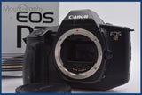 ★ジャンク特価★ キヤノン Canon EOS RT 前キャップ、元箱付 同梱可 #mj5816