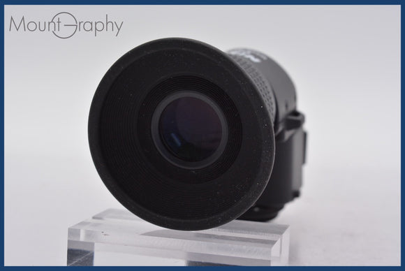 ★極上美品★ ニコン Nikon DR-5 ★完動★同梱可 #mj5823