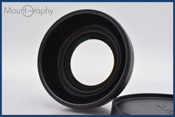 ★良品★ ソニー SONY VCL-HG0872 前キャップ付 ★完動★同梱可 #mj5824