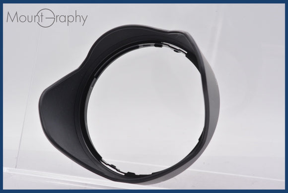 ★極上美品★ 富士フィルム FUJIFILM 16-55 フード ★完動★同梱可 #mj5826