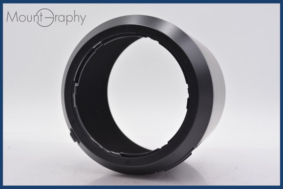 ★極上美品★ 富士フィルム FUJIFILM 150-600 フード ★完動★同梱可 #mj5828