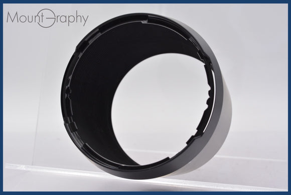 ★極上美品★ 富士フィルム FUJIFILM 70-300 フード ★完動★同梱可 #mj5830