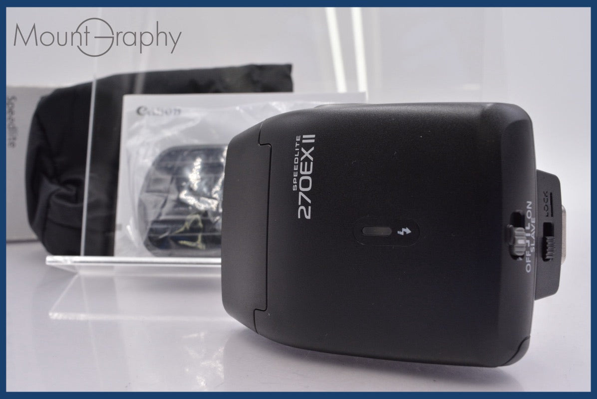 Canon – ページ 25 – MountGraphy