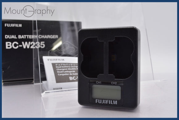 ★特別特価★ 富士フィルム FUJIFILM BC-W235 元箱付 同梱可 #mj5836