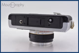 ★ジャンク特価★ キヤノン Canon Canodate E 40mm F2.8 同梱可 #mj5846
