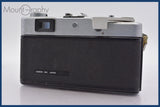 ★ジャンク特価★ キヤノン Canon Canodate E 40mm F2.8 同梱可 #mj5846