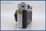 ★ジャンク特価★ キヤノン Canon Canodate E 40mm F2.8 同梱可 #mj5846