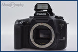 ★極上美品★ キヤノン Canon EOS7 ★完動★同梱可 #mj5848