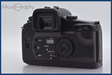 ★極上美品★ キヤノン Canon EOS7 ★完動★同梱可 #mj5848