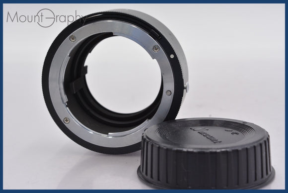 ★極上美品★ ニコン Nikon PK-13 ★完動★同梱可 #mj5852