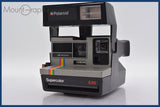 ★極上美品★ ポラロイド POLAROID Supercolor 635 ★完動★同梱可 #mj5856