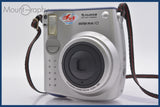 ★極上美品★ 富士フィルム FUJIFILM instax mini 10 ★完動★同梱可 #mj5857