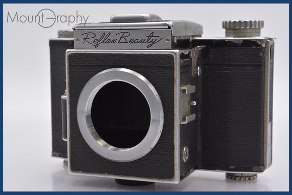 ★特別特価★ レフレックス Reflex Beauty 同梱可 #mj5858