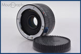 ★極上美品★ ケンコー KENKO Mx-AF 2X TELEPLUS MC7 ソニー/ミノルタA用(AF) ★完動★同梱可 #mj5859