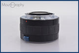 ★極上美品★ ケンコー KENKO Mx-AF 2X TELEPLUS MC7 ソニー/ミノルタA用(AF) ★完動★同梱可 #mj5859