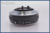 ★極上美品★ カールツァイス Carl Zeiss Mutar  III 1.4x T* 後キャップ付 ★完動★同梱可 #mj5866