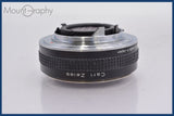 ★極上美品★ カールツァイス Carl Zeiss Mutar  III 1.4x T* 後キャップ付 ★完動★同梱可 #mj5866