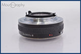 ★極上美品★ カールツァイス Carl Zeiss Mutar  III 1.4x T* 後キャップ付 ★完動★同梱可 #mj5866
